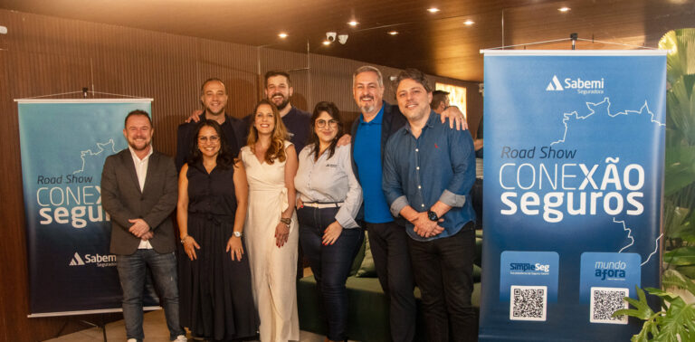 Depois de BH, Porto Alegre e Salvador, Road Show chega ao Rio