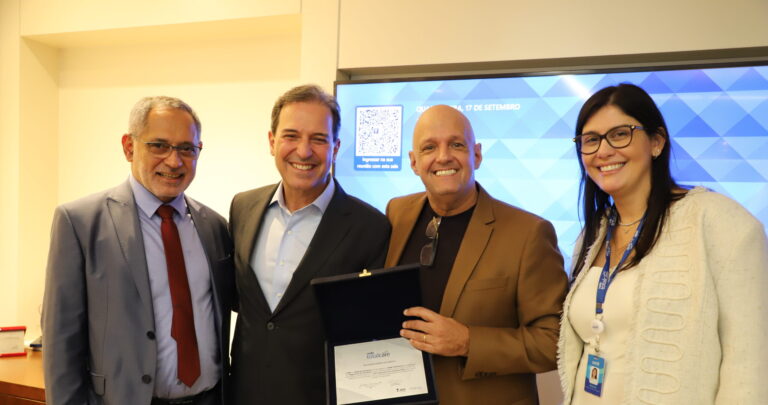 Total Care é o grupo hospitalar com maior número de unidades certificadas