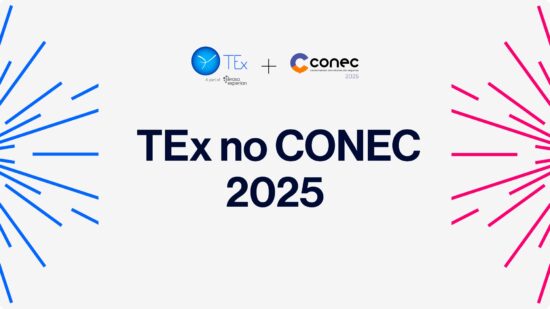 TEx reforça protagonismo do corretor com soluções digitais