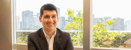 HDI anuncia Tiago Barduchi como Chief Human Resources Officer