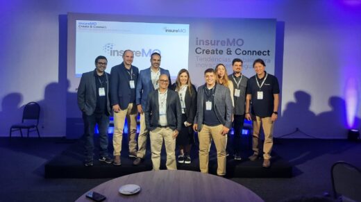 InsureMO Create & Connect apresenta tendências globais