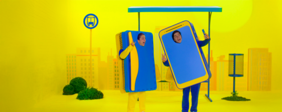 BB Seguros fecha campanha publicitária para Seguro de Itens Pessoais