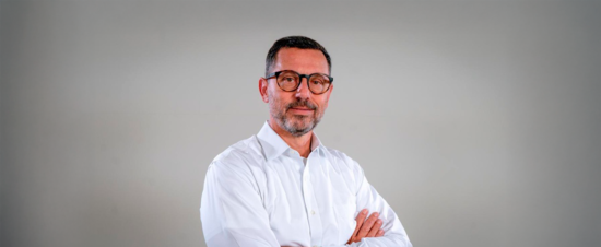 Marcelo Labuto é o novo presidente da Brasilseg