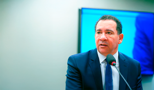 CNseg participa da Comissão de Meio Ambiente e desenvolvimento Sustentável