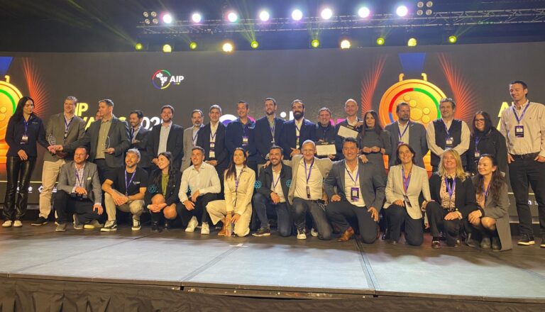 123Seguro é reconhecida no AIP Awards 2025