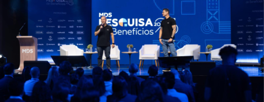 MDS Brasil lança Pesquisa de Benefícios