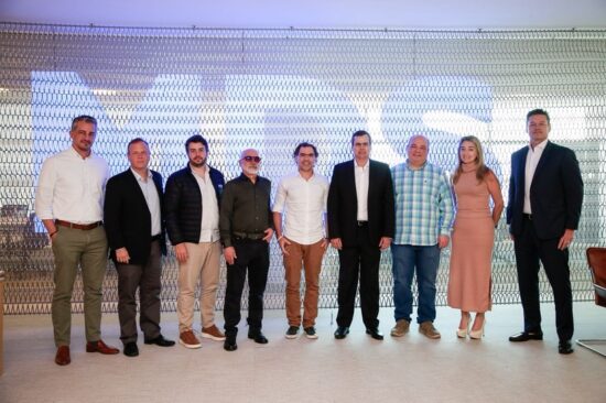 MDS fortalece sua presença no Sul