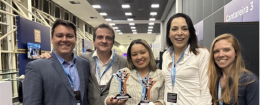 MAG Seguros vence Future Law Awards 2025