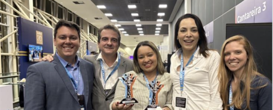 MAG Seguros vence Future Law Awards 2025