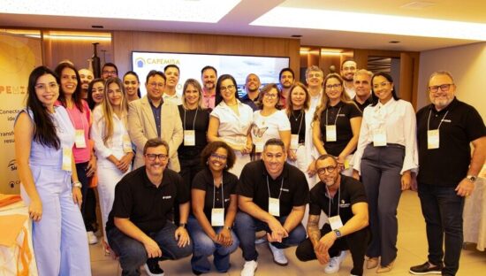 Capemisa Convida leva capacitação a corretores