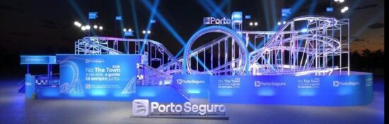 Porto anuncia ativações exclusivas para o The Town