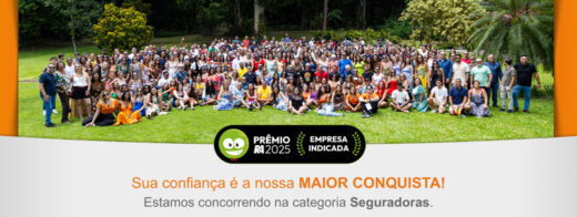 Capemisa é indicada ao Prêmio Reclame AQUI
