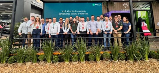 Bradesco Seguros promove encontro durante a Expointer