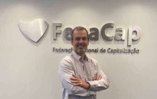 Capitalização arrecada R$ 16,9 bilhões no primeiro semestre