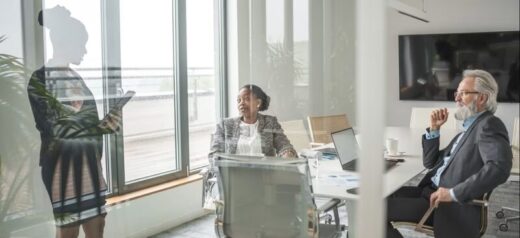Papel das empresas na saúde financeira dos colaboradores