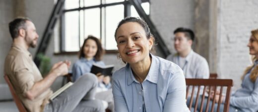 Nova metodologia para mapear riscos psicossociais