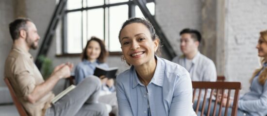 Nova metodologia para mapear riscos psicossociais