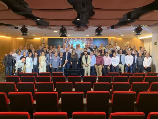 Bradesco Seguros debate uso de IA em evento no Rio