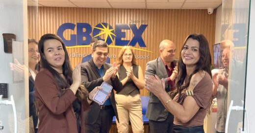 GBOEX reinaugura Unidade Rio de Janeiro