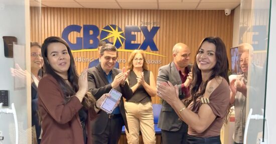 GBOEX reinaugura Unidade Rio de Janeiro