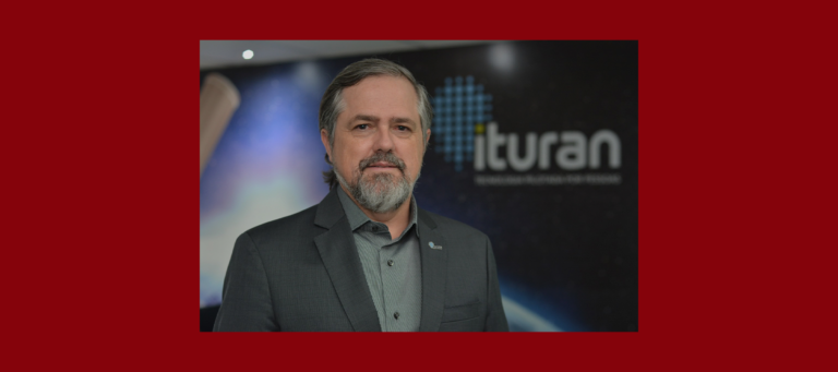 Ituran lança produto exclusivo para corretores no Conec