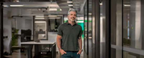 Ituran anuncia Murilo Riedel como novo conselheiro