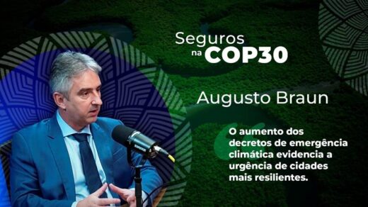 COP30: Augusto Braun fala sobre a realidade dos municípios