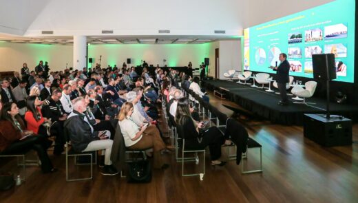 Tokio Marine realiza encontro com corretores em Campinas