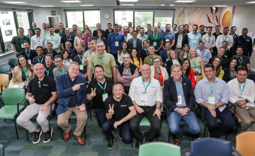 Tokio Marine promove 5ª edição do Conectados