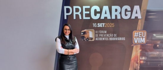 Sincor MG destaca a segurança no transporte de cargas