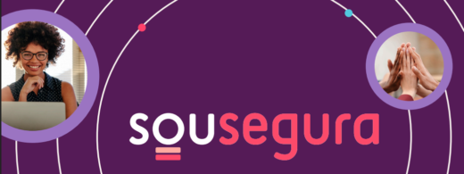 Sou Segura inicia nova rodada de patrocínios para 2026