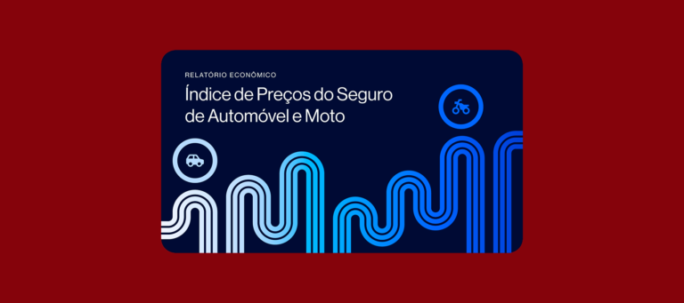 Seguro auto e moto iniciam próximo dos menores patamares da série