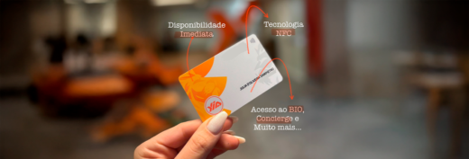 Carteirinha física é preferência entre empresas e colaboradores