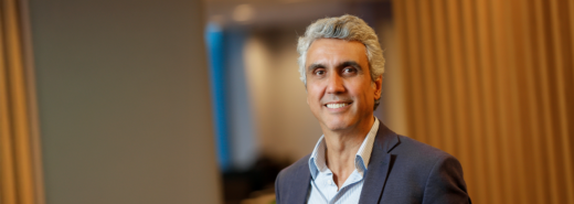 Zurich anuncia novo diretor comercial regional RJ/ES/N/NE