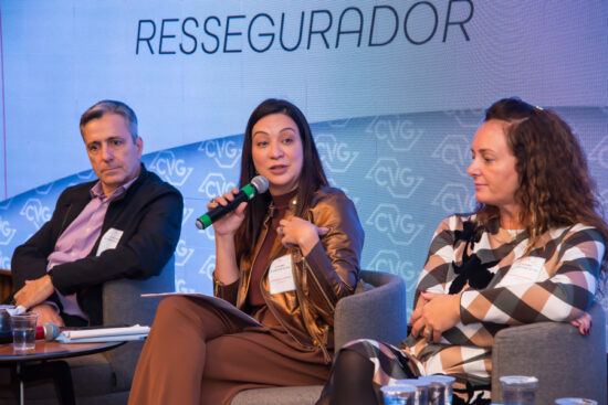 CVG-SP discute evolução da subscrição de riscos