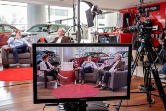 SompoCast aborda cultura de prevenção