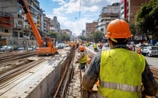 Junto Seguros participa do Conlicitantes 2025