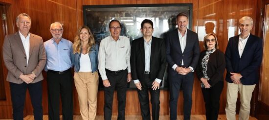 Encontro fortalece parceria da Allianz com assessorias de SP