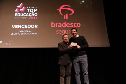 Seguro educacional da Bradesco Vida e Previdência