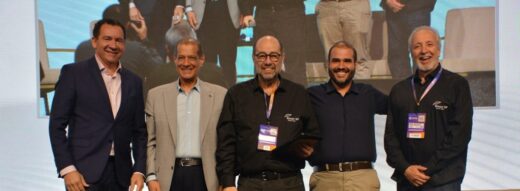 Conec 2025: painel destacou protagonismo dos corretores