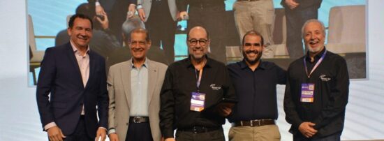 Conec 2025: painel destacou protagonismo dos corretores