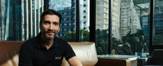 Eduardo Viegas debate inovação no ITC Vegas 2025