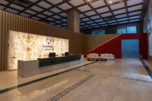 Lucro do Bradesco Seguros cresce 11,4% no ano