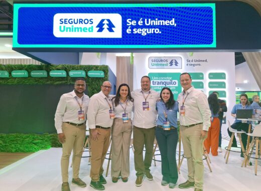 E4 Soluções reforça atuação com Seguros Unimed no Conec