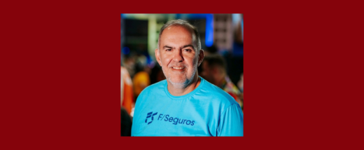 Ronaldo Gama representa o Brasil em encontro sobre seguros inclusivos