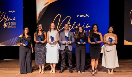 Prêmio CSP Bahia celebra força da cultura do seguro