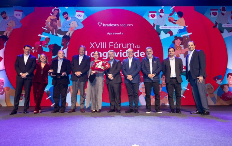 Grupo Bradesco Seguros realiza XVIII Fórum da Longevidade