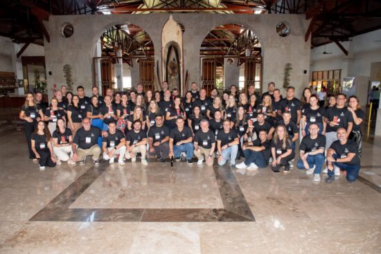 Programa Elite reúne destaques da Lojacorr