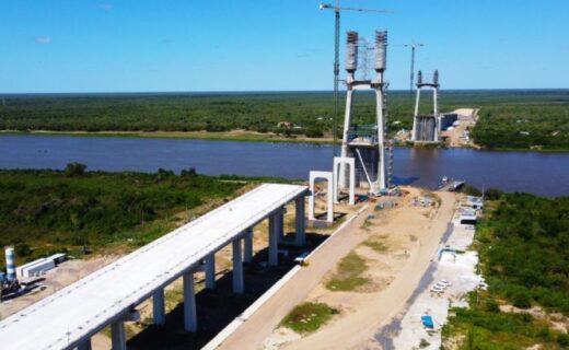 Corredor Bioceânico será tema de congresso na área de seguros