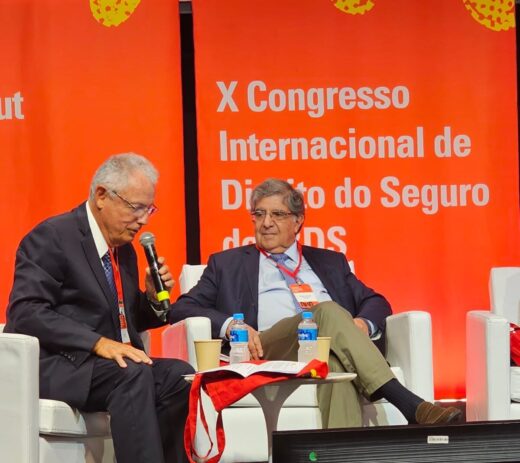 A Lei de Contrato de Seguro e a relação entre seguradora e resseguradora